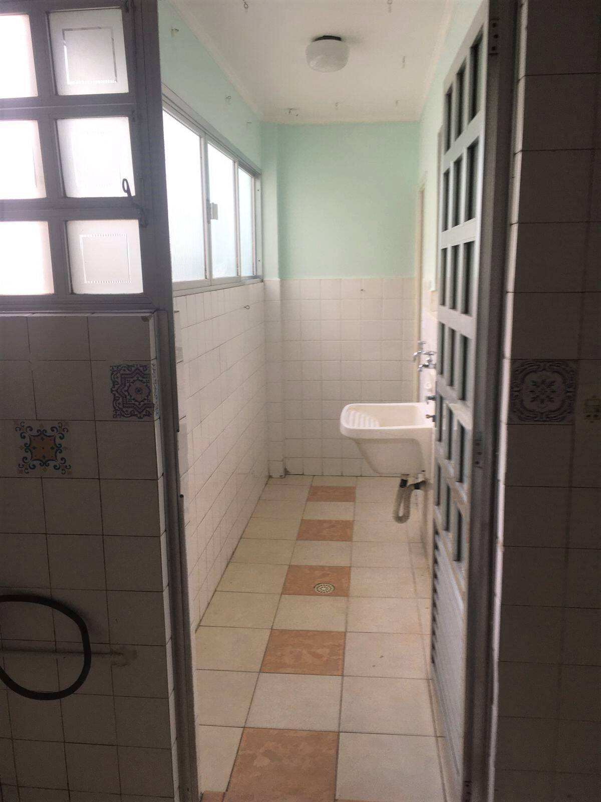 Apartamento à venda com 3 quartos, 89m² - Foto 5