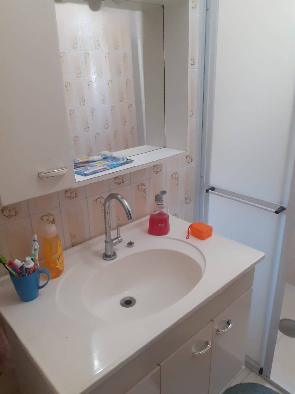 Apartamento à venda com 1 quarto, 74m² - Foto 6