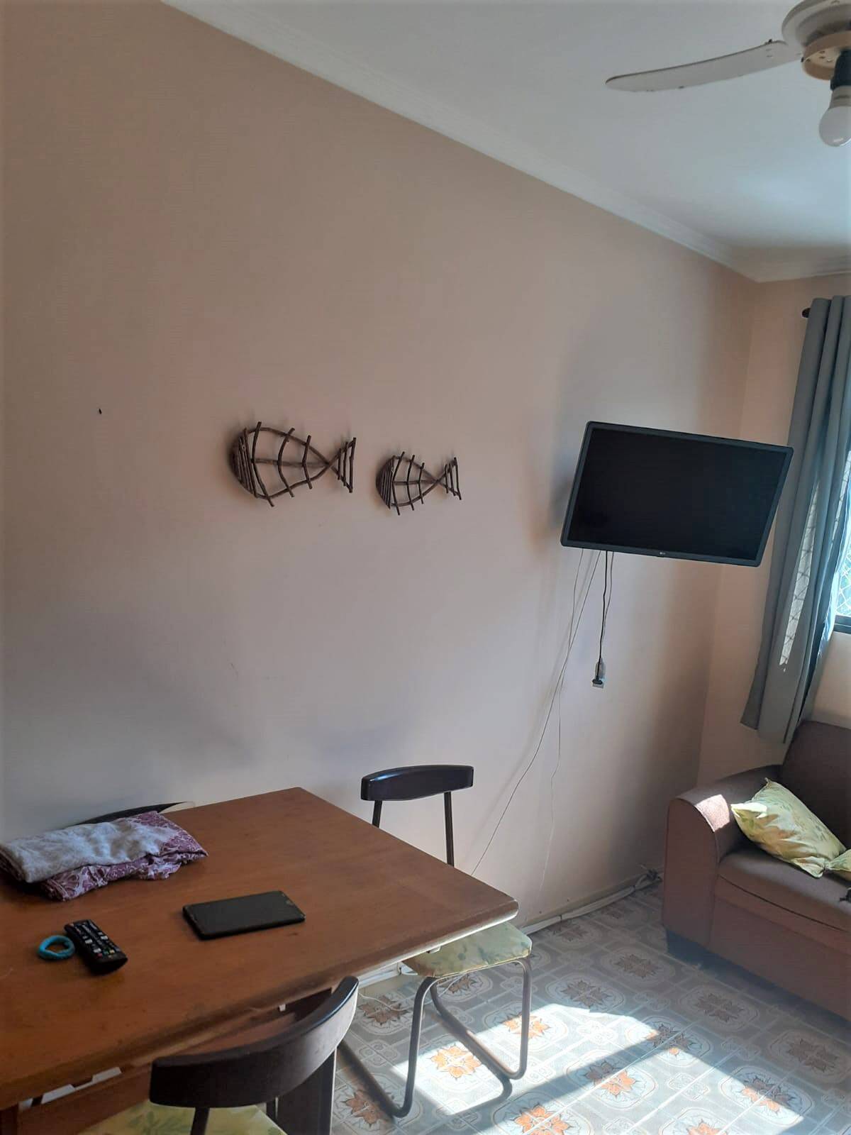 Apartamento à venda com 1 quarto, 74m² - Foto 8