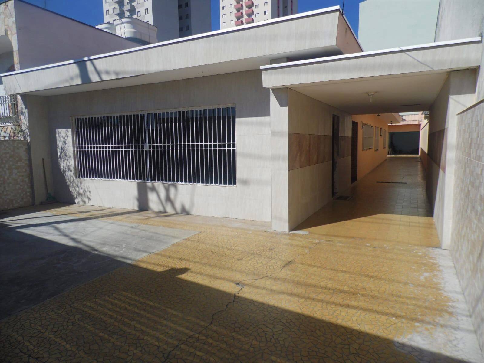 Terreno à venda, 1040m² - Foto 1