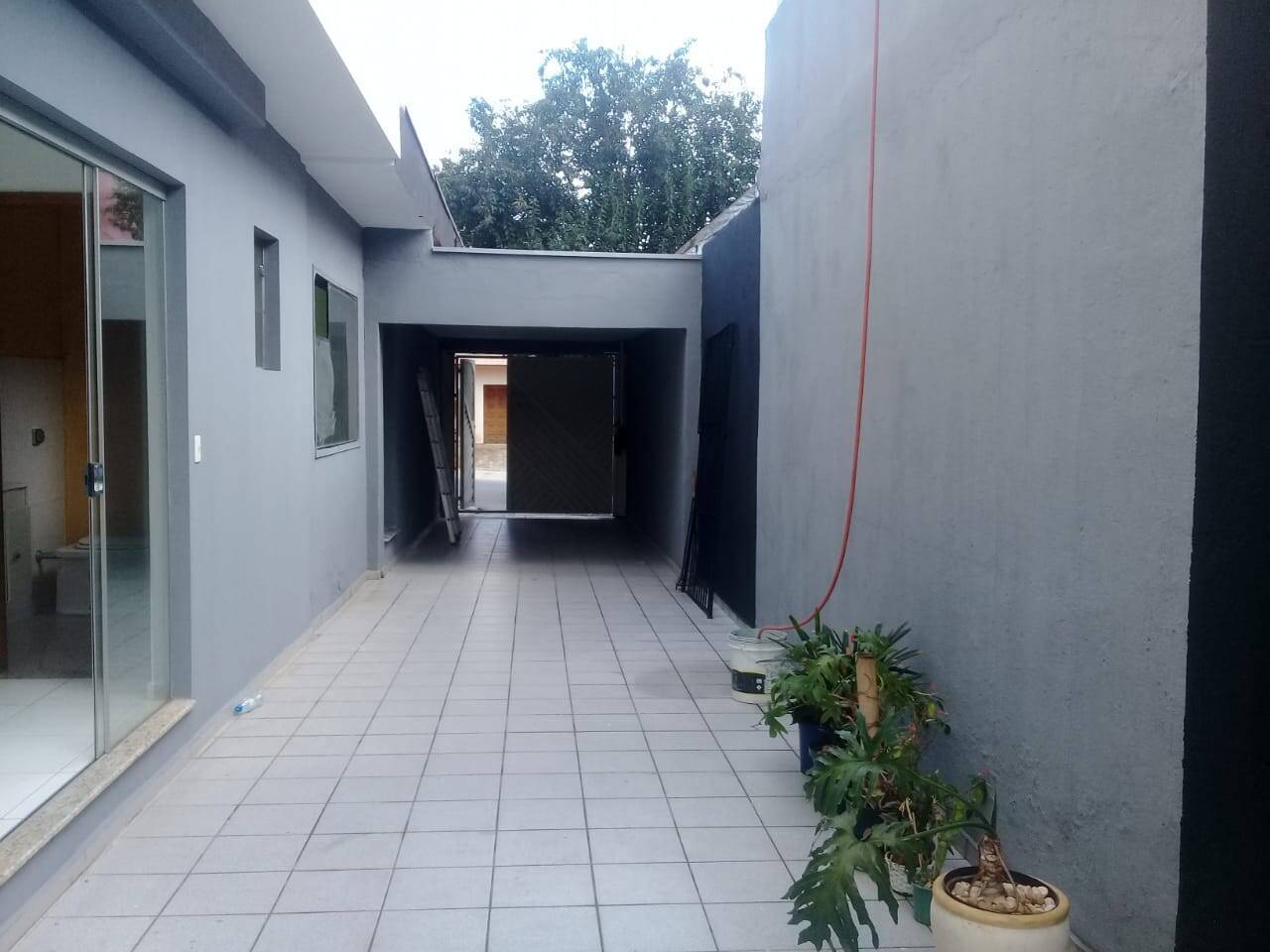 Casa à venda com 4 quartos, 331m² - Foto 31