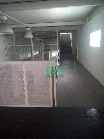 Conjunto Comercial-Sala à venda e aluguel, 100m² - Foto 4