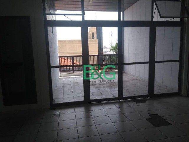 Conjunto Comercial-Sala à venda e aluguel, 100m² - Foto 6