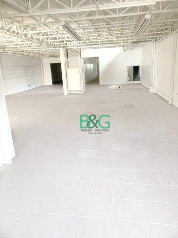 Conjunto Comercial-Sala à venda e aluguel, 100m² - Foto 11