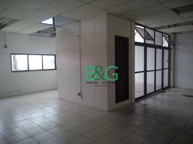 Conjunto Comercial-Sala à venda e aluguel, 100m² - Foto 12