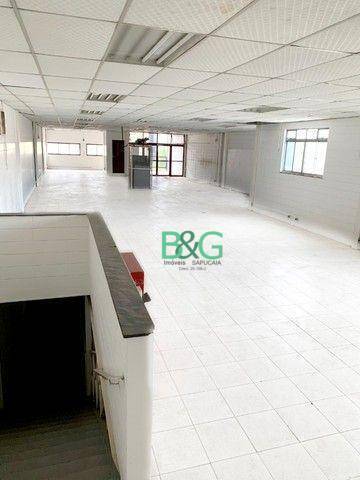 Conjunto Comercial-Sala à venda e aluguel, 100m² - Foto 10