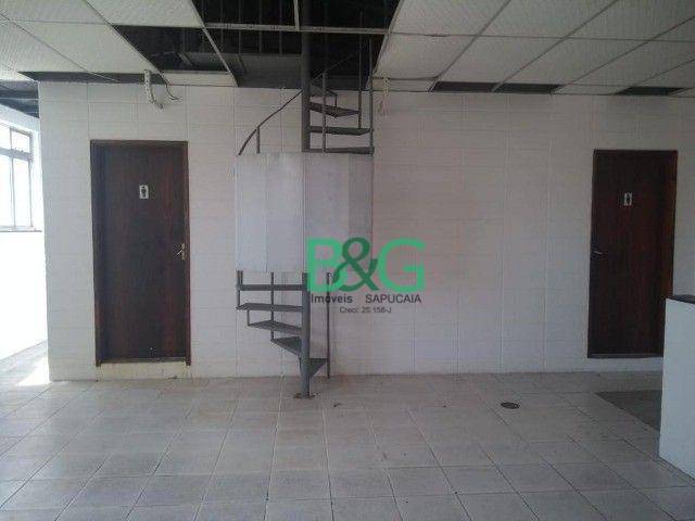 Conjunto Comercial-Sala à venda e aluguel, 100m² - Foto 8