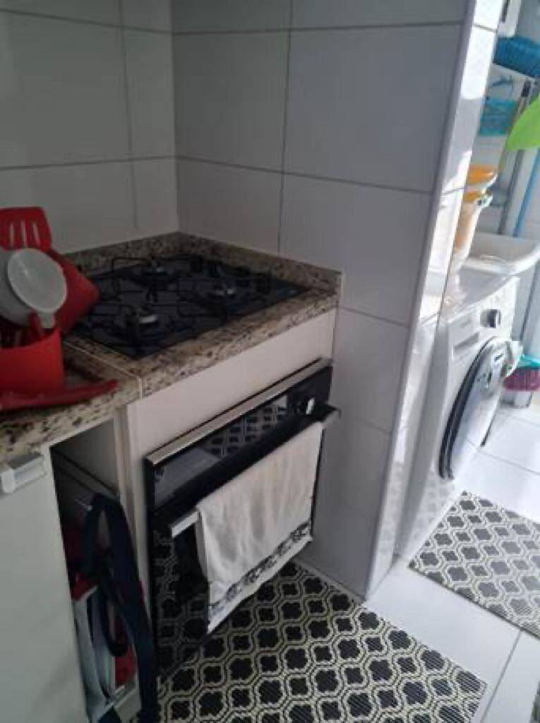 Apartamento à venda com 2 quartos, 63m² - Foto 9