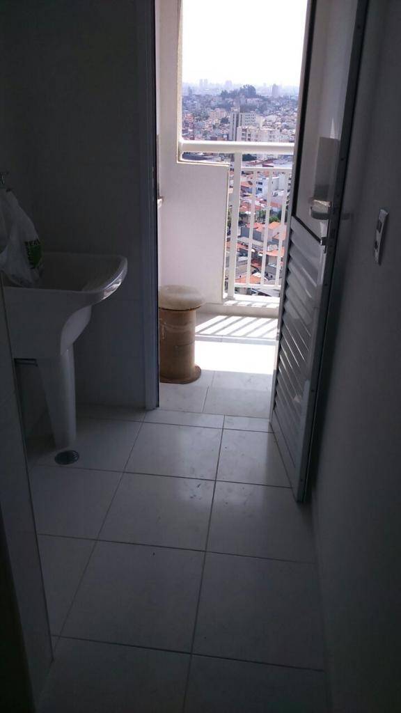 Apartamento à venda com 2 quartos, 63m² - Foto 11