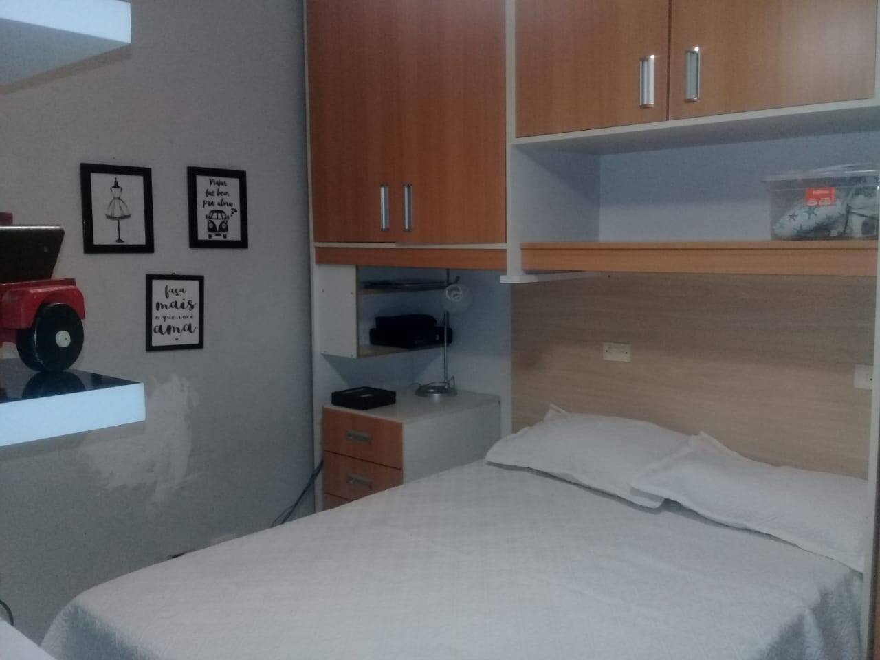 Sobrado à venda com 4 quartos, 250m² - Foto 9