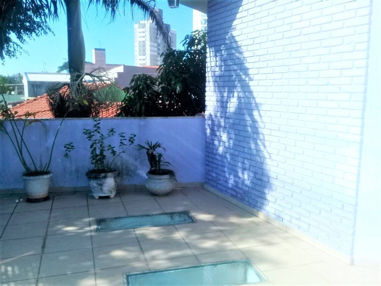 Sobrado à venda com 4 quartos, 250m² - Foto 17