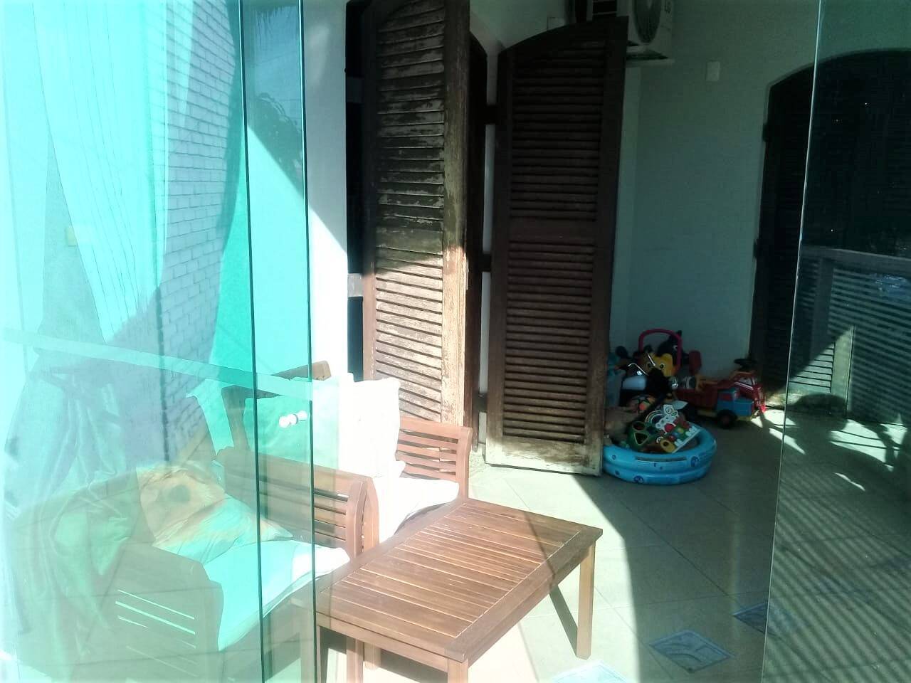 Sobrado à venda com 4 quartos, 250m² - Foto 15