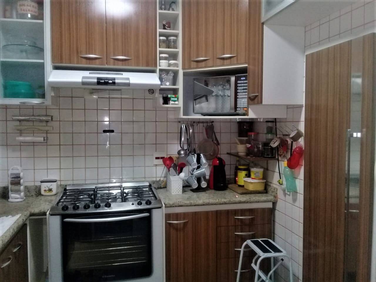 Sobrado à venda com 4 quartos, 250m² - Foto 25