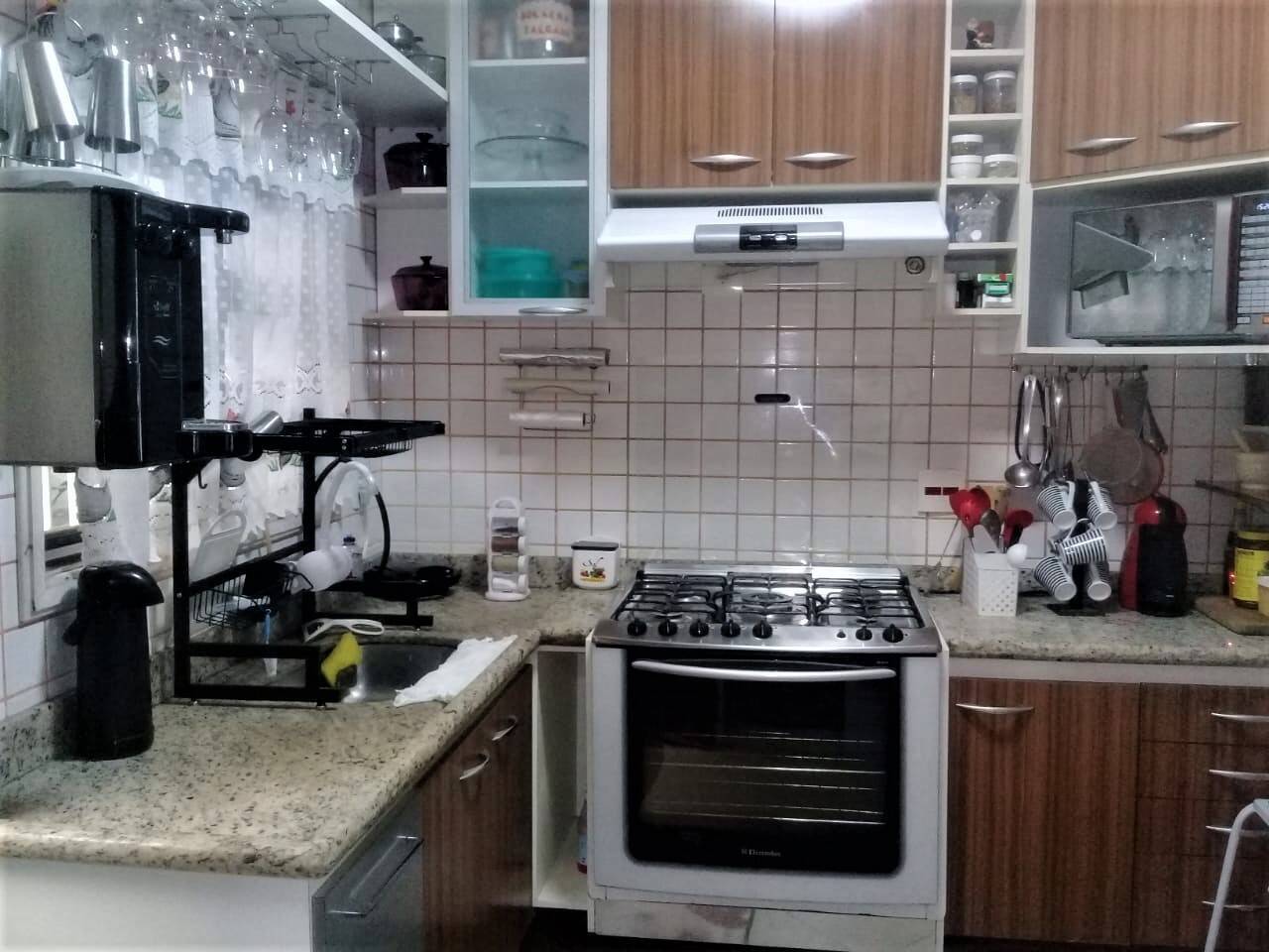 Sobrado à venda com 4 quartos, 250m² - Foto 24