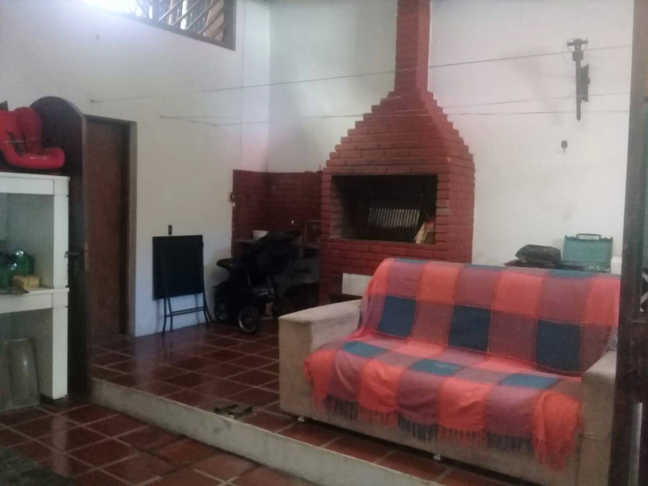 Sobrado à venda com 4 quartos, 250m² - Foto 29