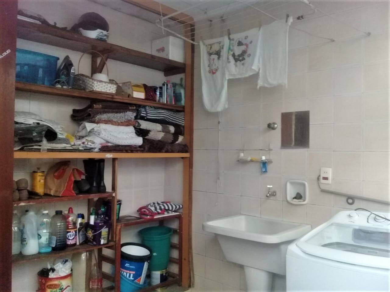 Sobrado à venda com 4 quartos, 250m² - Foto 26