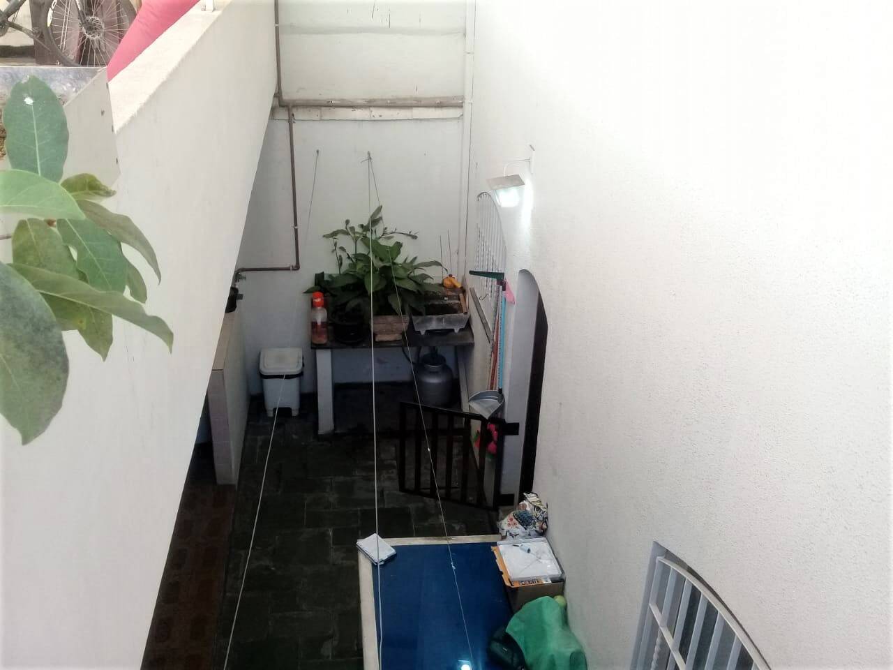 Sobrado à venda com 4 quartos, 250m² - Foto 28