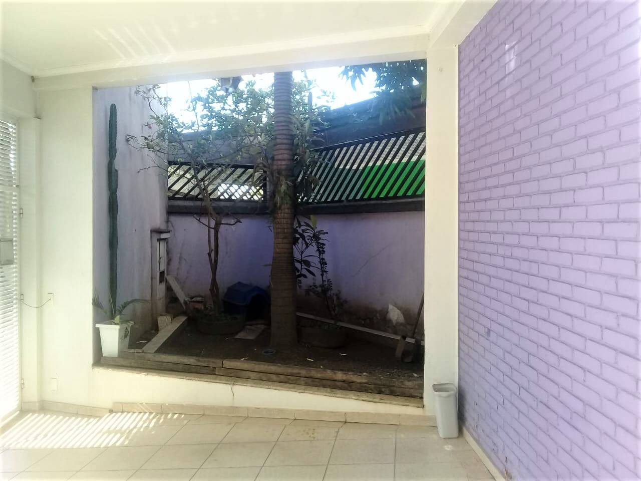 Sobrado à venda com 4 quartos, 250m² - Foto 32