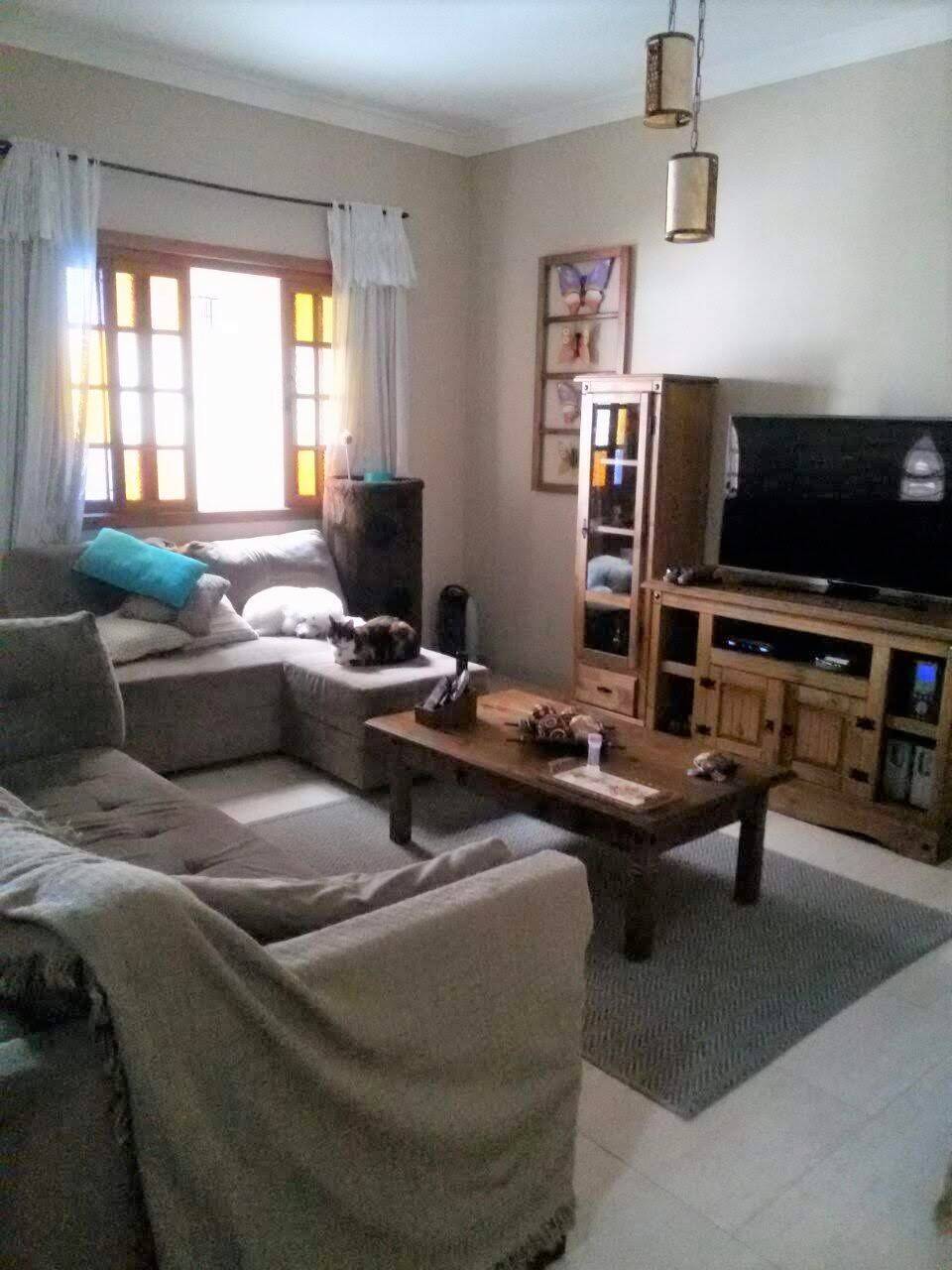 Sobrado à venda com 3 quartos, 212m² - Foto 3