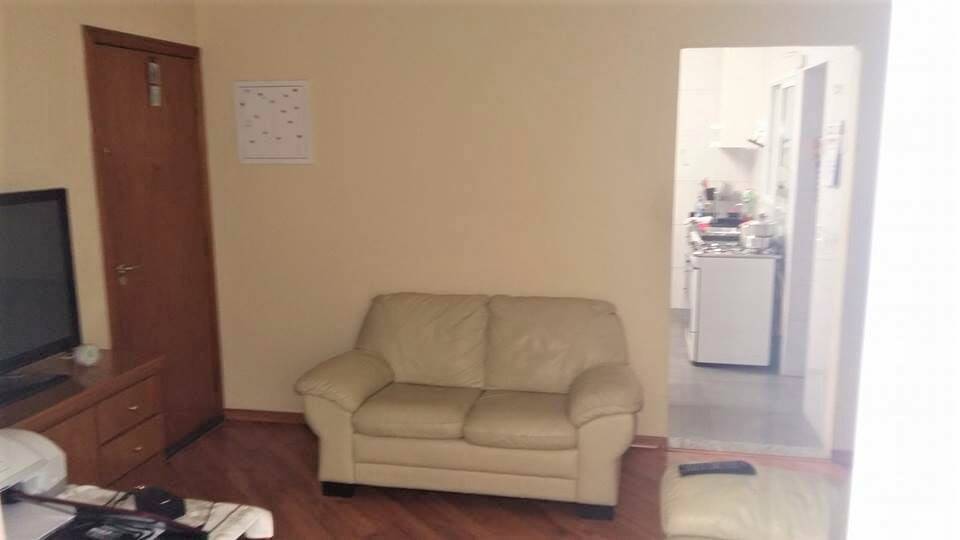 Apartamento à venda com 2 quartos, 78m² - Foto 1