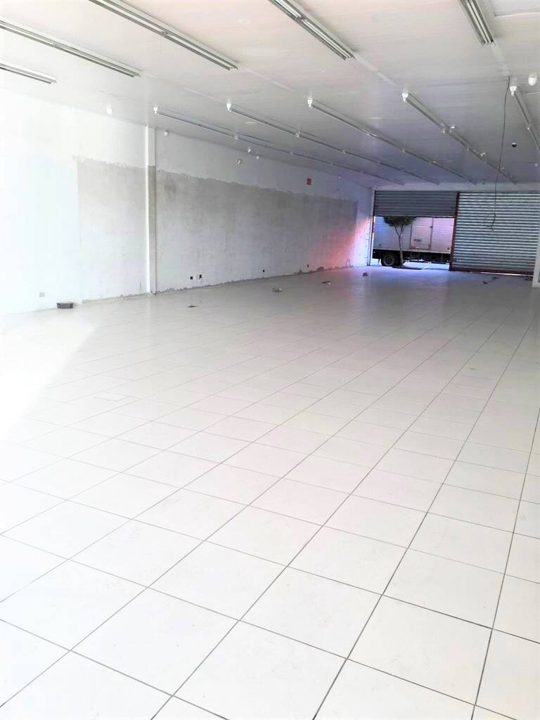 Loja-Salão para alugar, 454m² - Foto 1