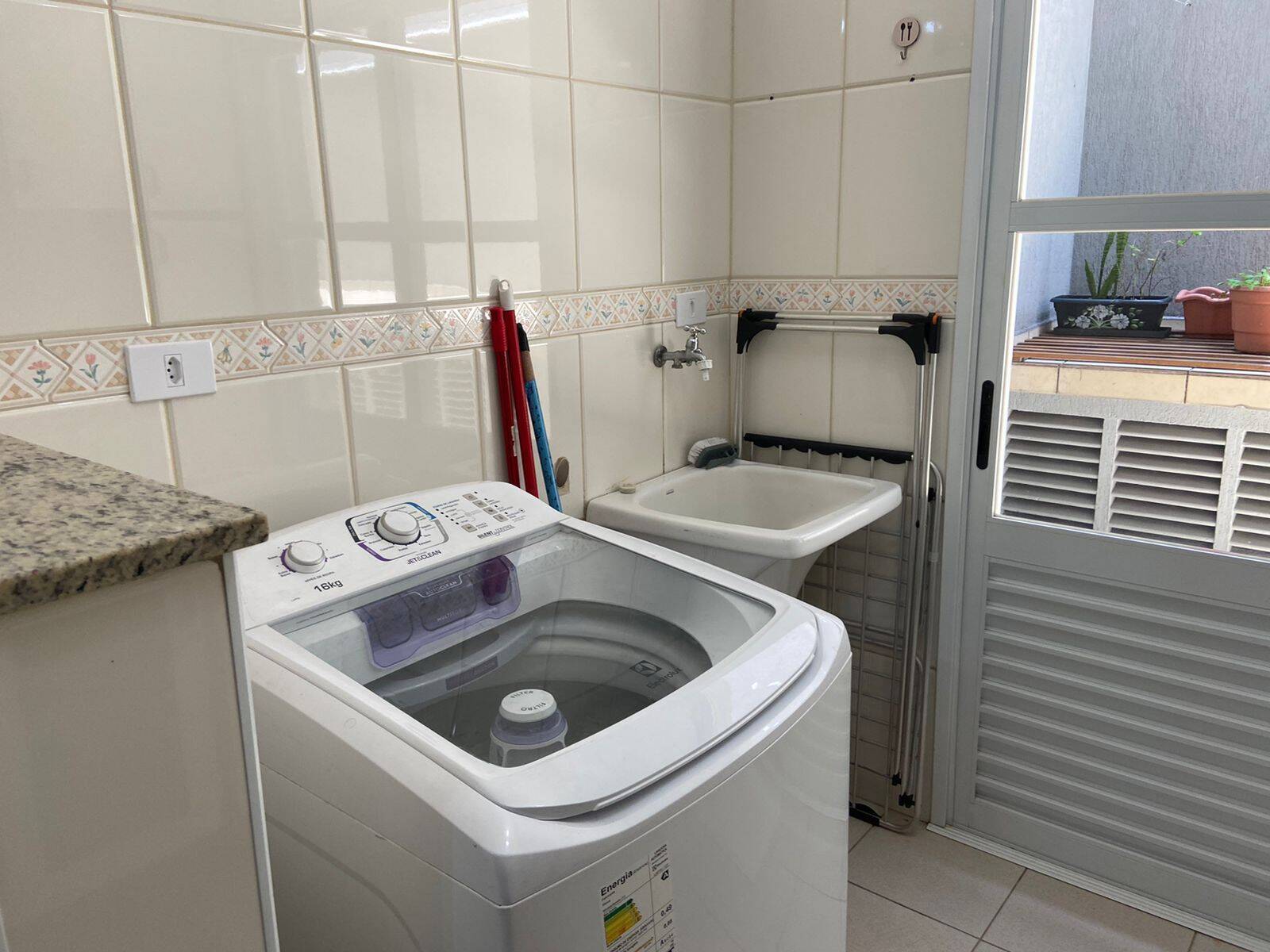 Apartamento à venda com 3 quartos, 110m² - Foto 10