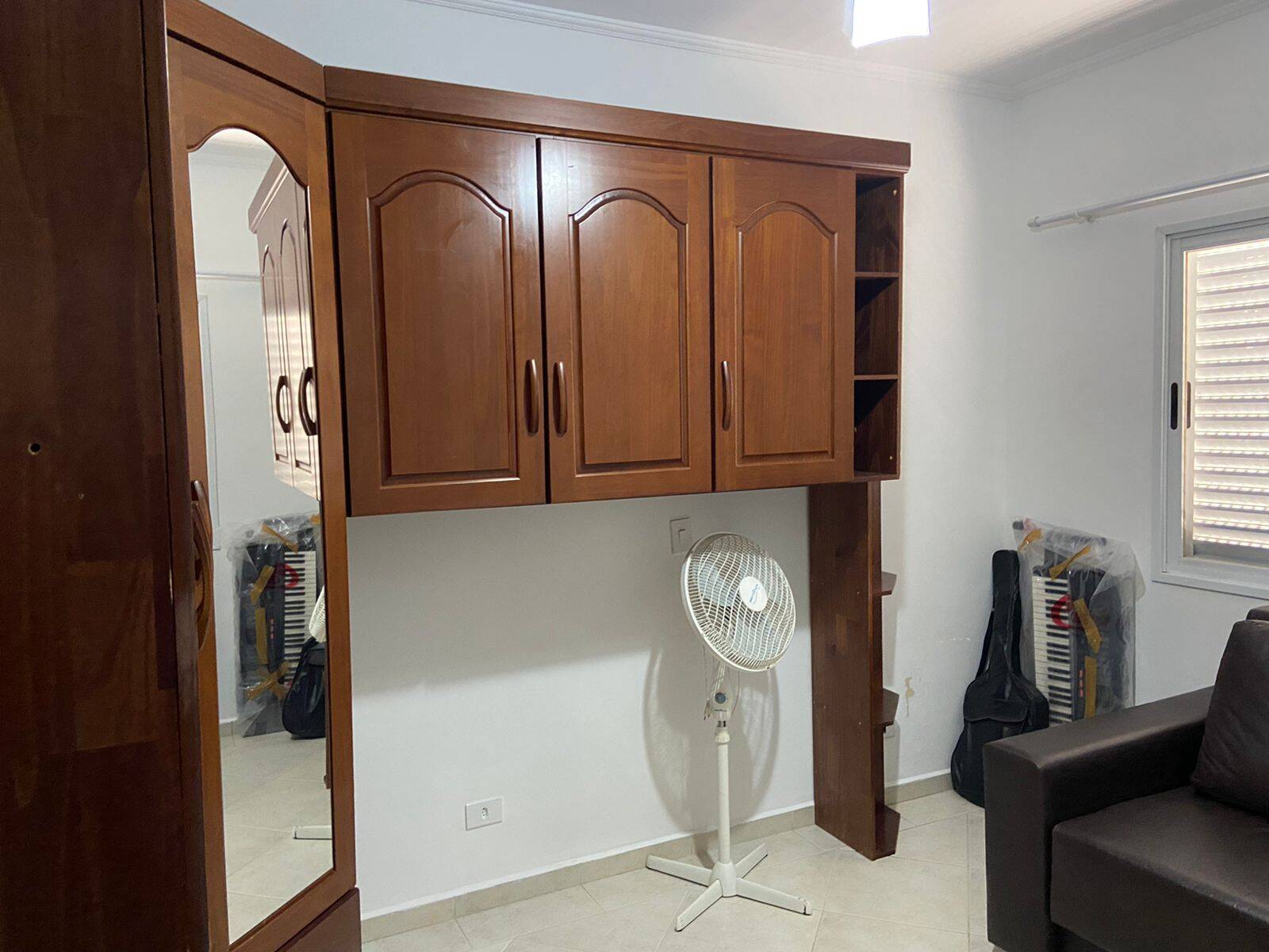 Apartamento à venda com 3 quartos, 110m² - Foto 11