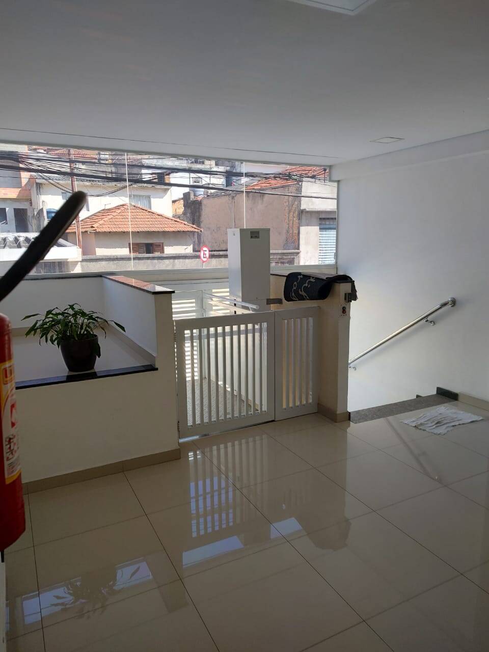 Apartamento à venda com 2 quartos, 60m² - Foto 15