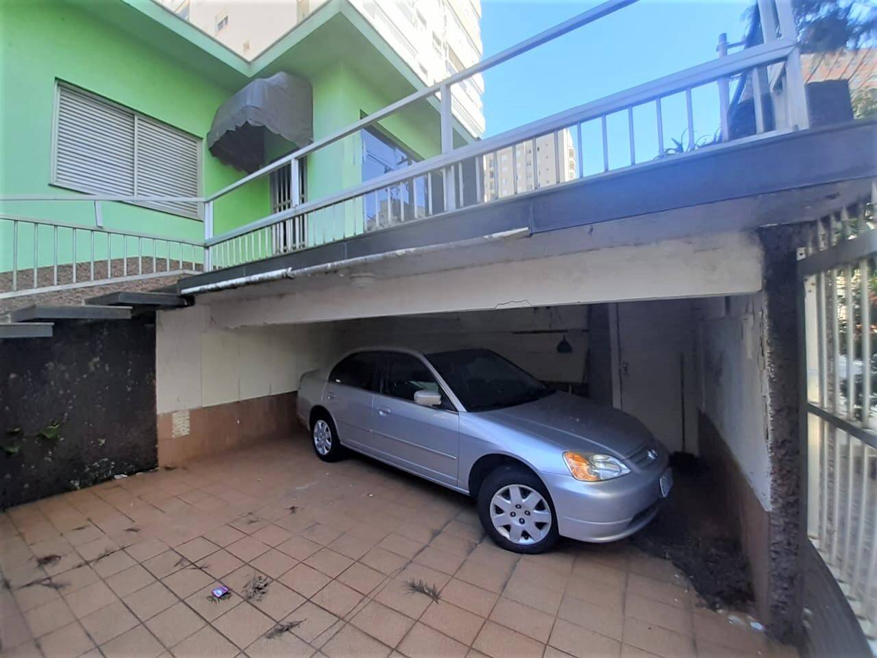 Casa à venda com 3 quartos, 140m² - Foto 2