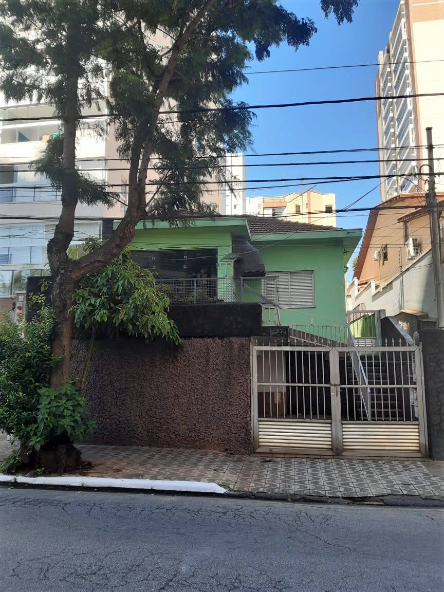 Casa à venda com 3 quartos, 140m² - Foto 1