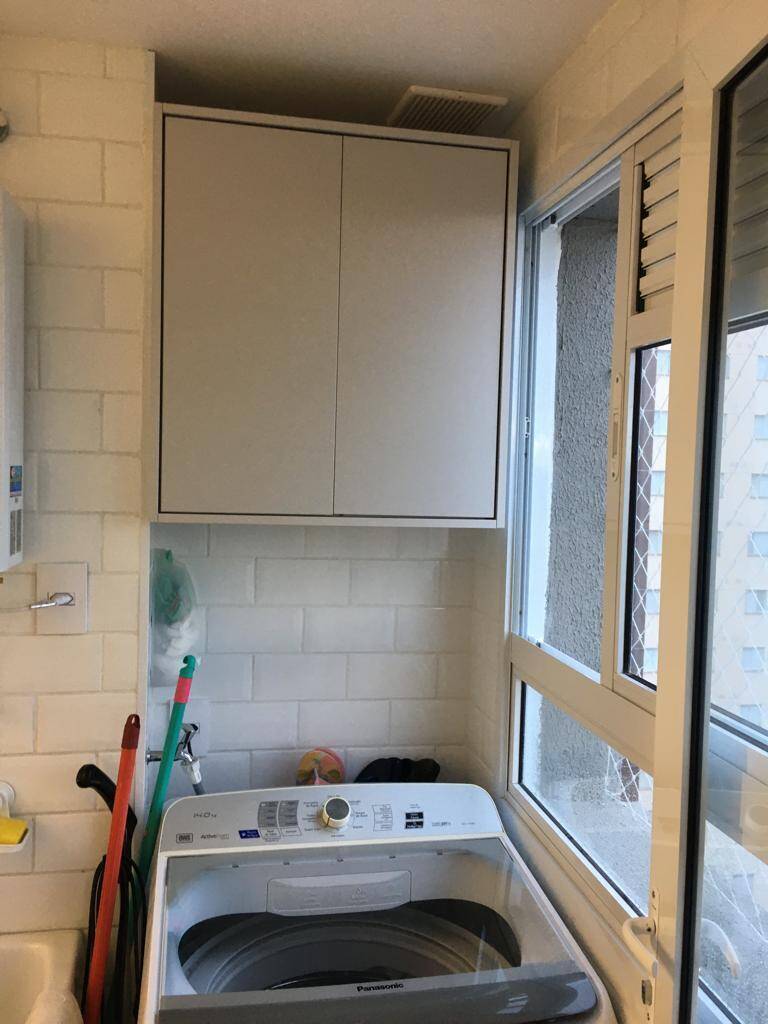 Apartamento à venda com 2 quartos, 65m² - Foto 11