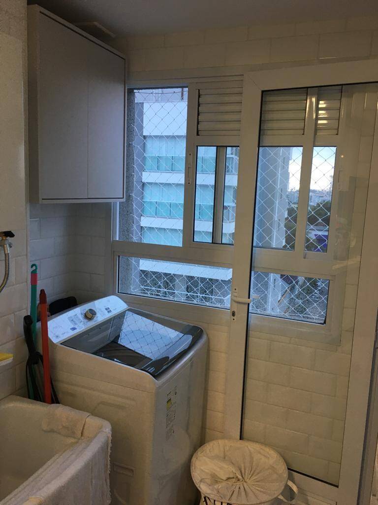 Apartamento à venda com 2 quartos, 65m² - Foto 9