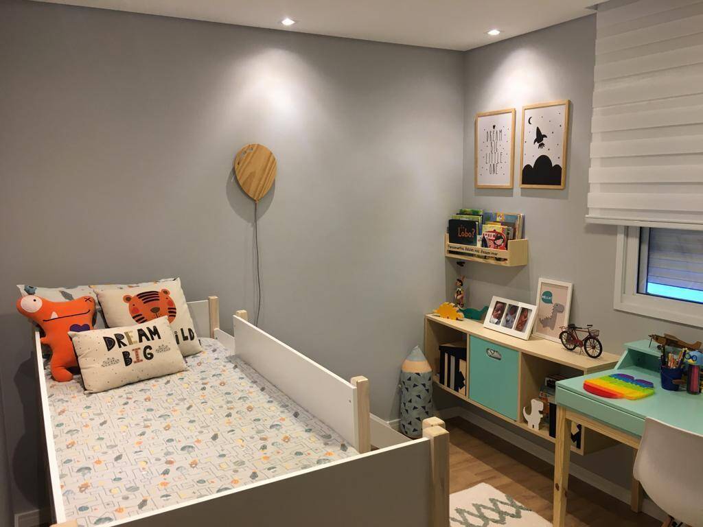 Apartamento à venda com 2 quartos, 65m² - Foto 14