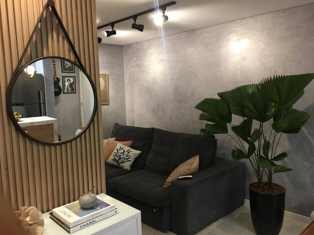 Apartamento à venda com 2 quartos, 65m² - Foto 1