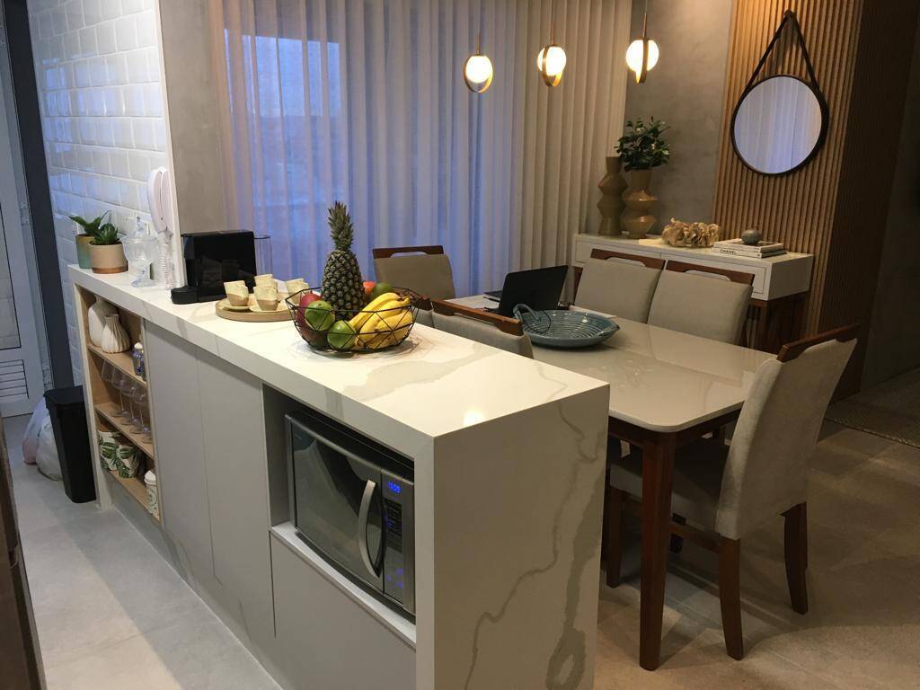 Apartamento à venda com 2 quartos, 65m² - Foto 5