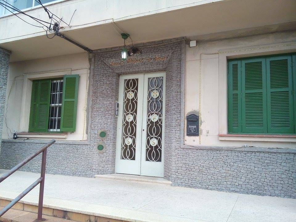 Apartamento à venda com 3 quartos, 83m² - Foto 1