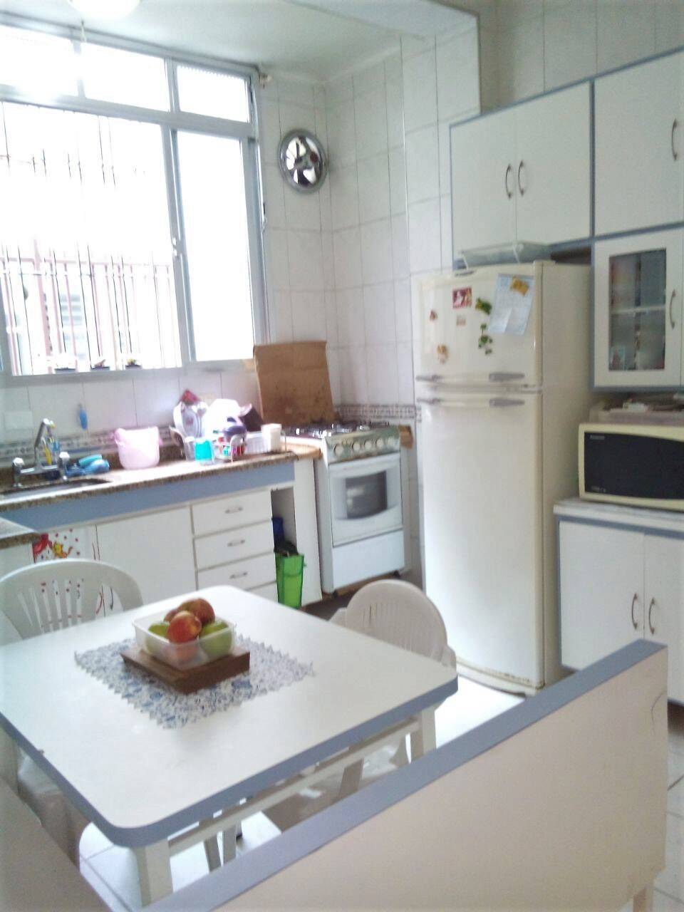 Apartamento à venda com 3 quartos, 83m² - Foto 9