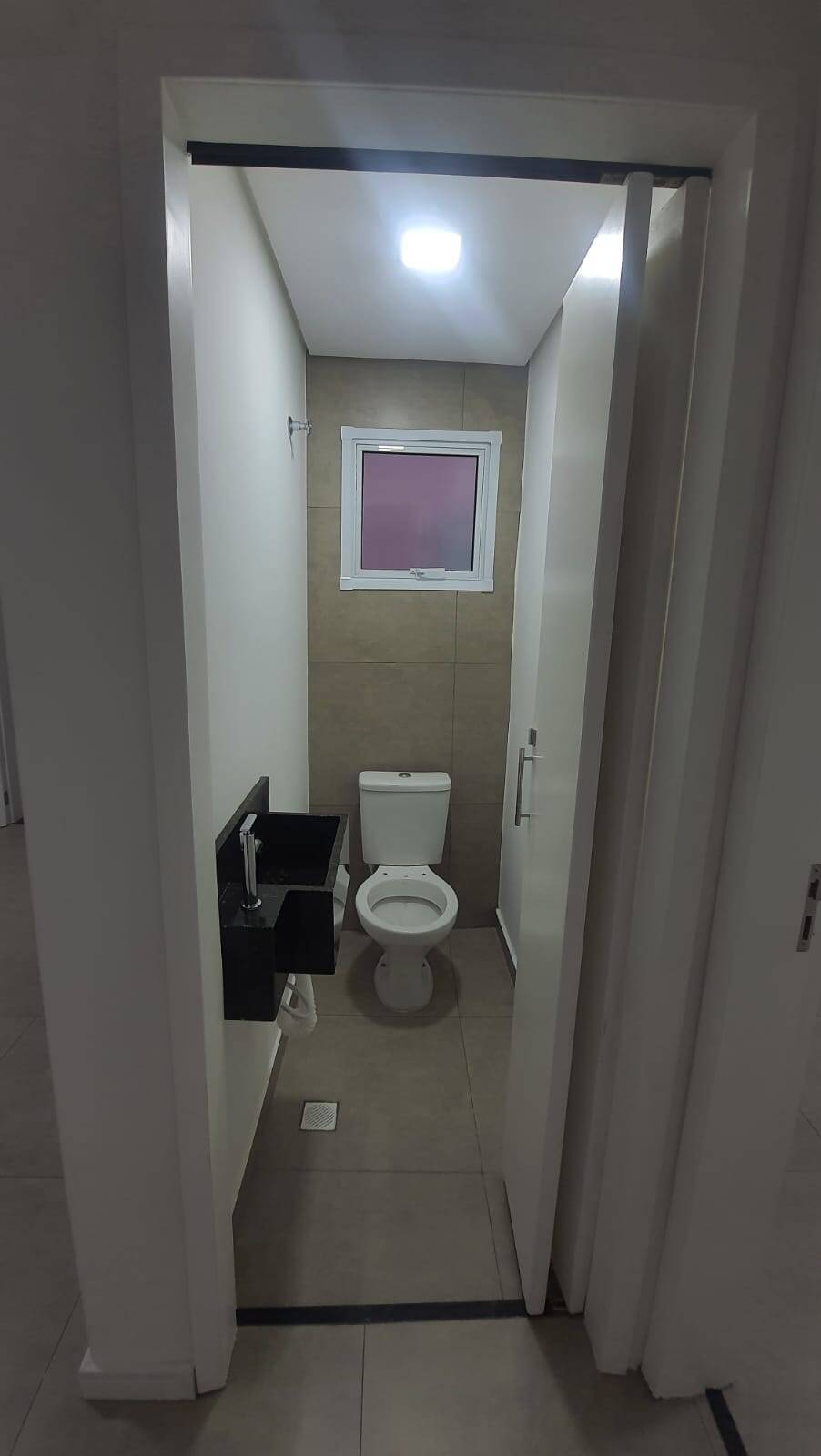 Apartamento à venda com 3 quartos, 76m² - Foto 3