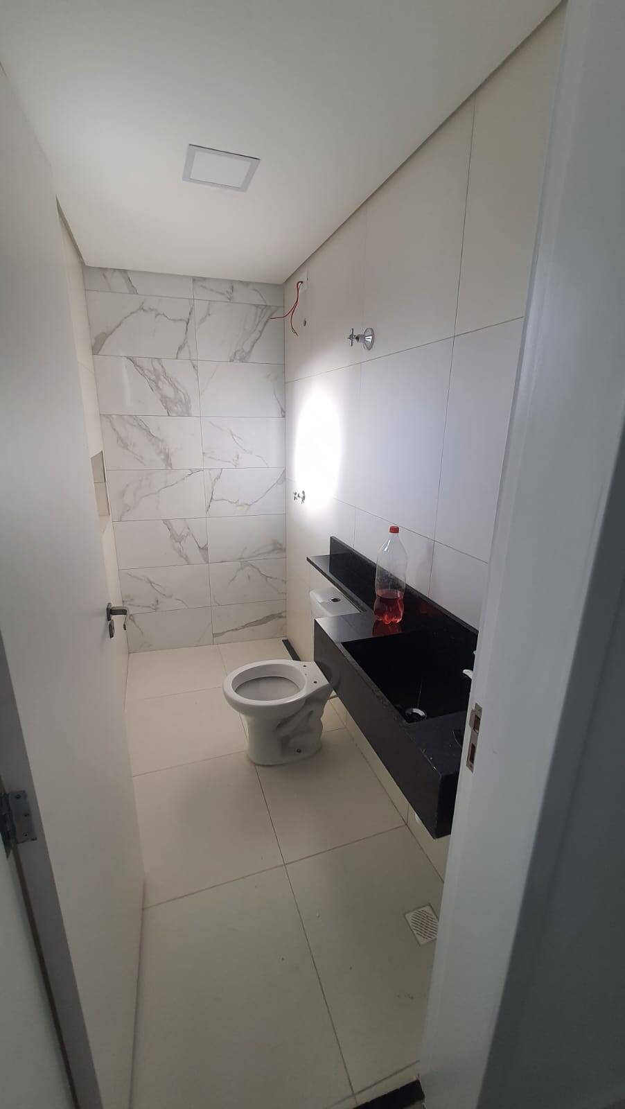 Apartamento à venda com 3 quartos, 76m² - Foto 7