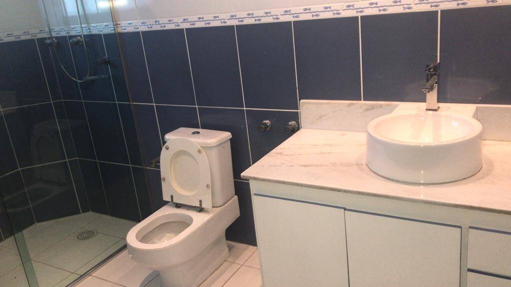 Sobrado à venda com 4 quartos, 480m² - Foto 5