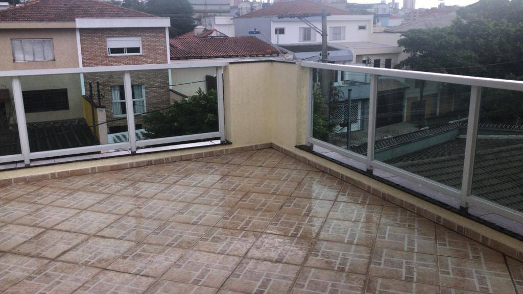 Sobrado à venda com 4 quartos, 480m² - Foto 17