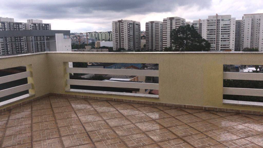 Sobrado à venda com 4 quartos, 480m² - Foto 14