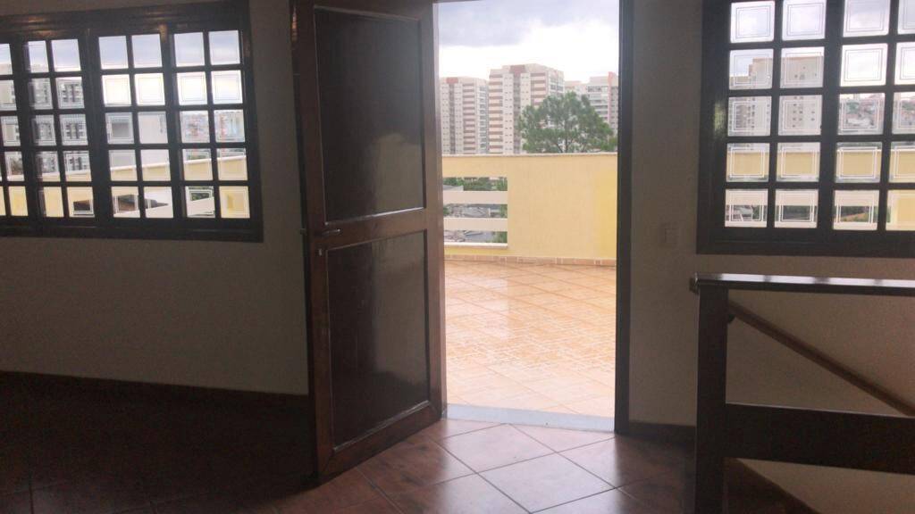 Sobrado à venda com 4 quartos, 480m² - Foto 11