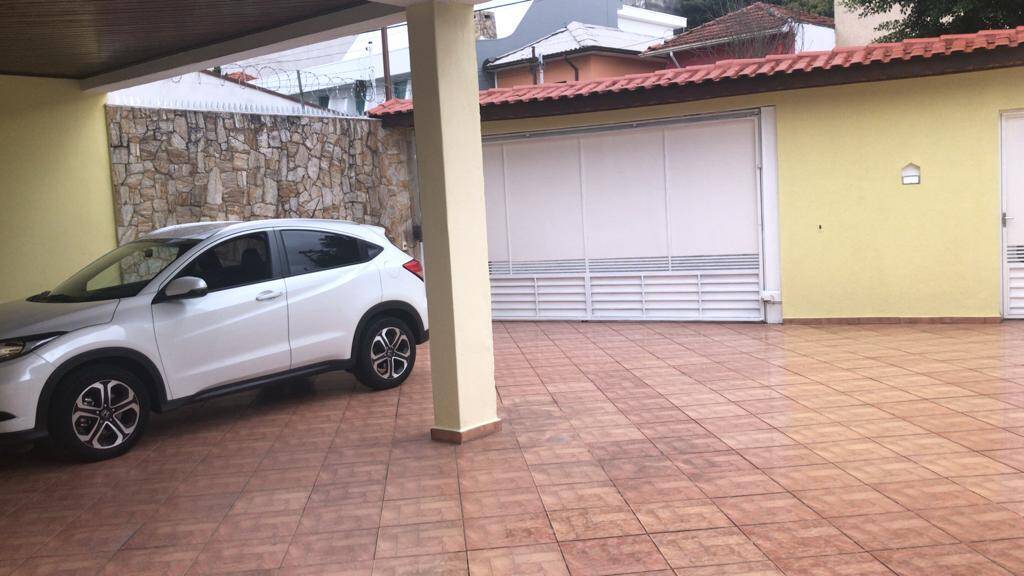 Sobrado à venda com 4 quartos, 480m² - Foto 40