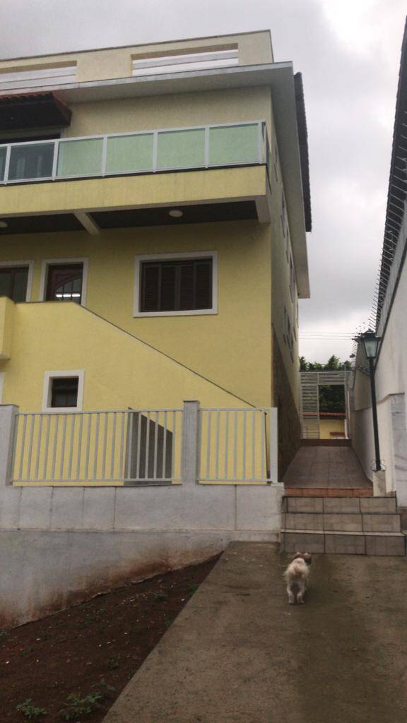 Sobrado à venda com 4 quartos, 480m² - Foto 30