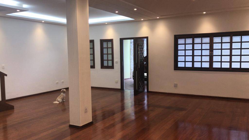 Sobrado à venda com 4 quartos, 480m² - Foto 2