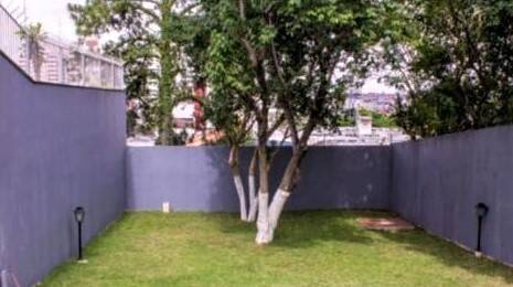 Sobrado à venda com 4 quartos, 480m² - Foto 35