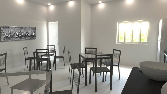 Apartamento à venda com 2 quartos, 92m² - Foto 19