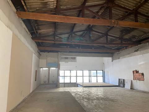 Depósito-Galpão-Armazém para alugar, 120m² - Foto 8