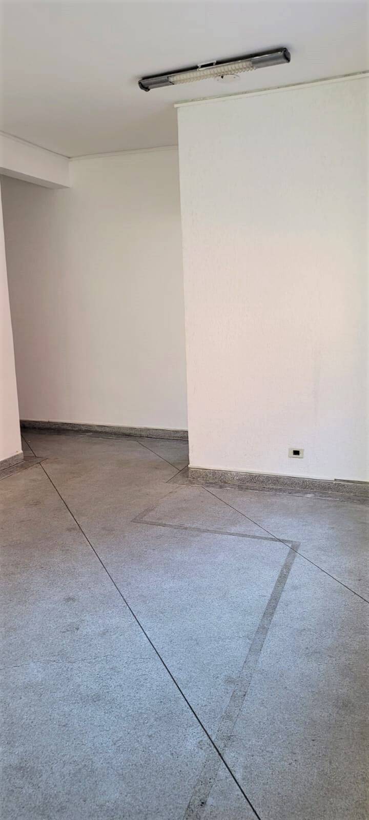 Conjunto Comercial-Sala para alugar, 23m² - Foto 1